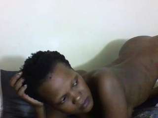 SexyNomsa nude in hot sex Live chat