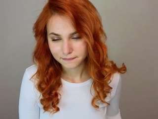 Shirley-Gregory nude in hot sex Live chat