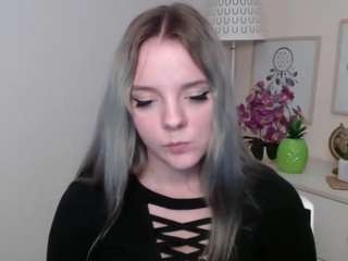 SiennaLove nude in hot sex Live chat