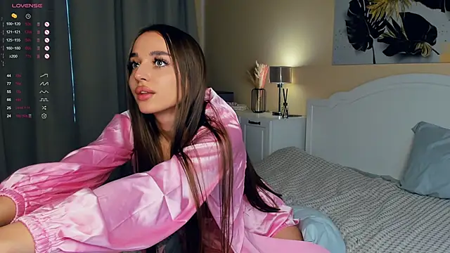 StarryDreamm nude live chat in sexy room