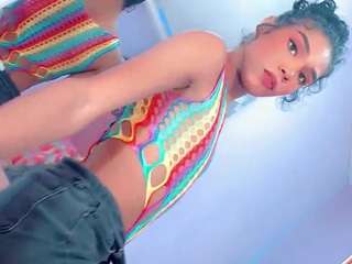 ValentinaMarinn nude in hot sex Live chat