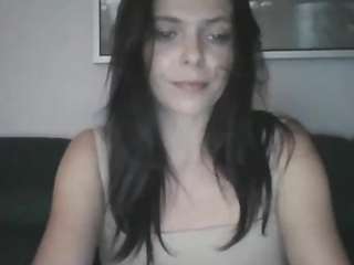 VanessaNatural nude in hot sex Live chat