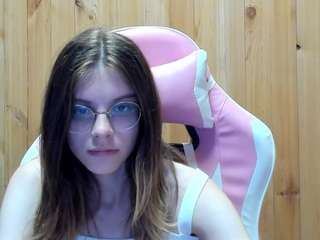 Vesper nude in hot sex Live chat