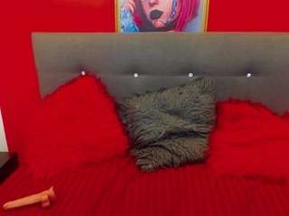Vicky-Johnson nude in hot sex Live chat