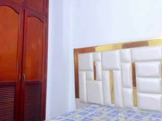 XiaraKim nude in hot sex Live chat