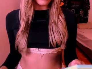 xxxbarbietsxxx nude in hot sex Live chat