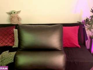 yourmagicalangeel nude in hot sex Live chat