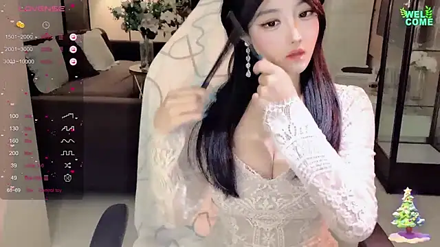 A-cooo nude live chat in sexy room