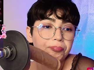 aby-alexand nude in hot sex Live chat