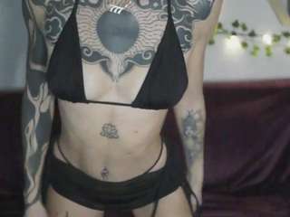 Aby-Fever nude in hot sex Live chat