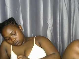 Africanlady254 nude in hot sex Live chat