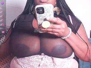 africanvalhalla nude in hot sex Live chat