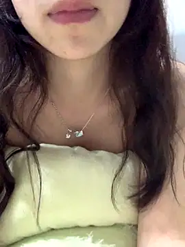 Aimeil nude live chat in sexy room