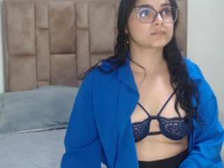 aleejhandra nude in hot sex Live chat