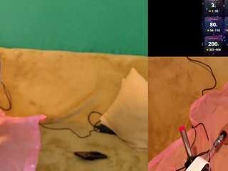 AllNaturalDiamond nude in hot sex Live chat