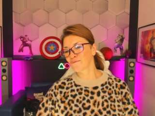 anamills nude in hot sex Live chat