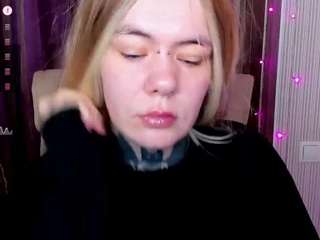 AnnaLelalas nude in hot sex Live chat