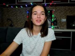 AriLarin nude in hot sex Live chat