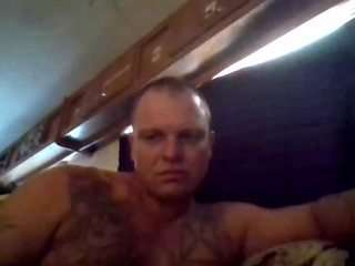 BRUISER23 nude in hot sex Live chat