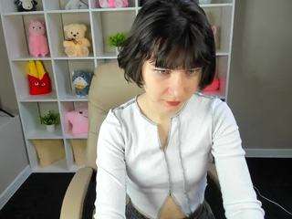Catherine-Allens nude in hot sex Live chat