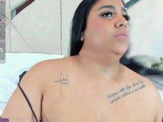 Curvy Kerr nude in hot sex Live chat