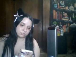 diablaaaaaa nude in hot sex Live chat