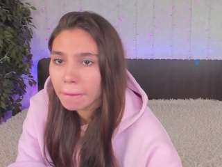 Diamond-Gabriela nude in hot sex Live chat