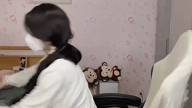 Duduludululu nude live chat in sexy room