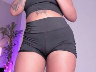 ♥, Alia Rodriguez ♥ nude in hot sex Live chat
