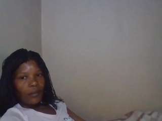 ebonysa86 nude in hot sex Live chat