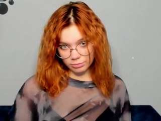EvaaaaFox nude in hot sex Live chat