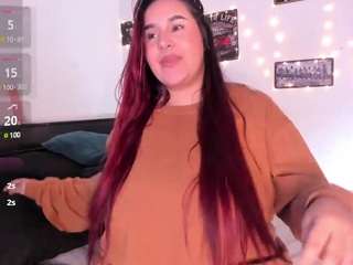 ?, Red Evyl? nude in hot sex Live chat