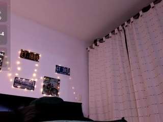 ?, Red Evyl? nude in hot sex Live chat