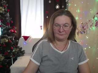 HolyMilfa nude in hot sex Live chat
