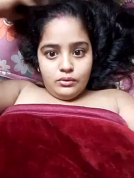 Hot-Mitali nude live chat in sexy room