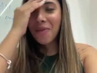 Isabela Diaz , ✨❤ nude in hot sex Live chat