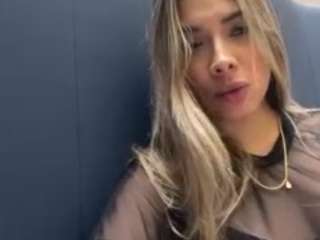Isabela Diaz , ✨❤ nude in hot sex Live chat