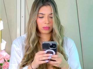Isabela Diaz , ✨❤ nude in hot sex Live chat
