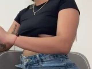 Isabela Diaz , ✨❤ nude in hot sex Live chat