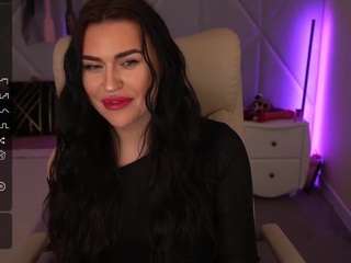 IvyFlamee nude in hot sex Live chat