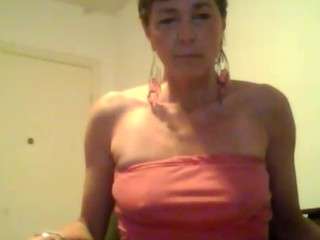 Jacquie nude in hot sex Live chat