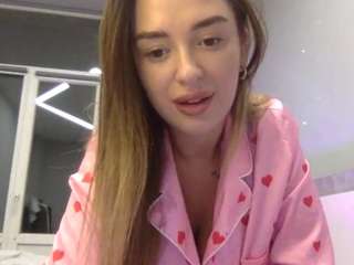 JuicyMikky nude in hot sex Live chat
