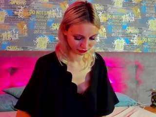 Kimberly-Bravo nude in hot sex Live chat