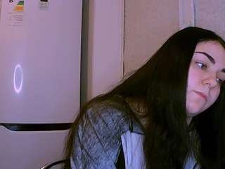 kitsunee8 nude in hot sex Live chat