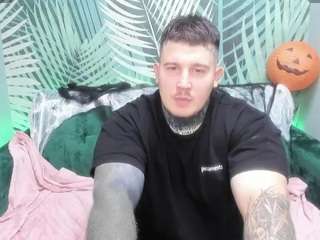 LeoLanister nude in hot sex Live chat