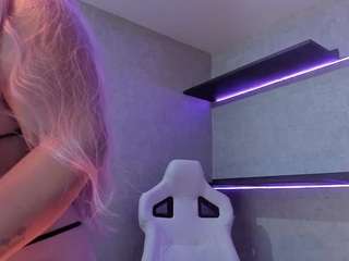 LilyAva nude in hot sex Live chat
