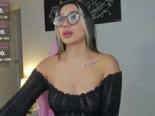 little-tequilla3 nude in hot sex Live chat