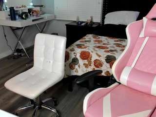 Livys room FT Xenaprin nude in hot sex Live chat