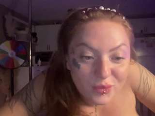 LuxxFit nude in hot sex Live chat