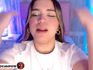 manuelita, ❀ nude in hot sex Live chat